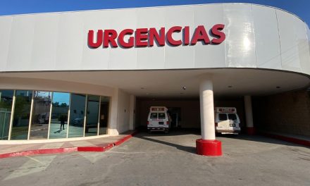 Accidente doméstico deja a hombre herido con un pulidor