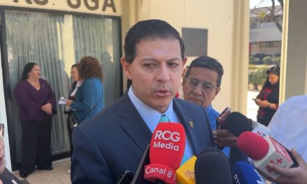 ‘Veamos lo que sí se hace en UAdeC’; Octavio Pimentel
