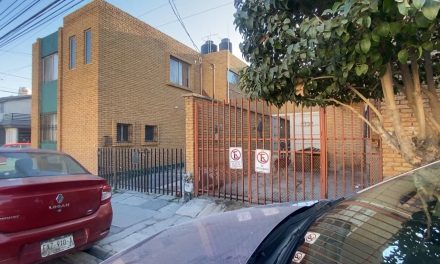 Saltillo: Vecina tiene perros y no les limpia en la colonia República
