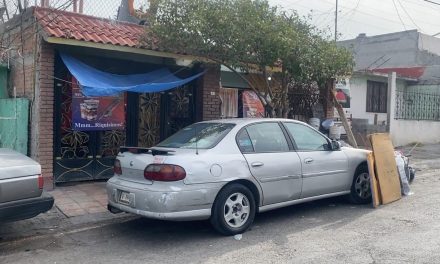 Vecinos denuncian la falta de higiene en un domicilio de la colonia Miguel Hidalgo