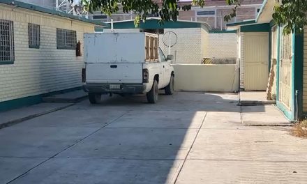 Vecinos del fraccionamiento Urdiñola piden intervención de autoridades sanitarias