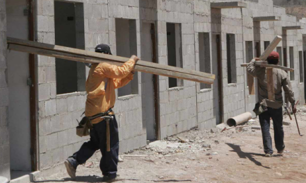 Iniciará Gobiern Federal construcción de más de 52 mil viviendas de interés social