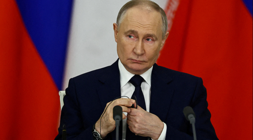 Putin abierto a reunirse con Trump y critica injerencia europea en elecciones