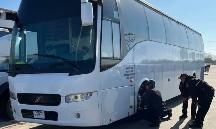 Detienen a falsos músicos regios con 90 kilos de cocaína en la frontera
