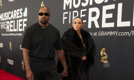 Kanye West desata polémica en X y su cuenta es desactivada