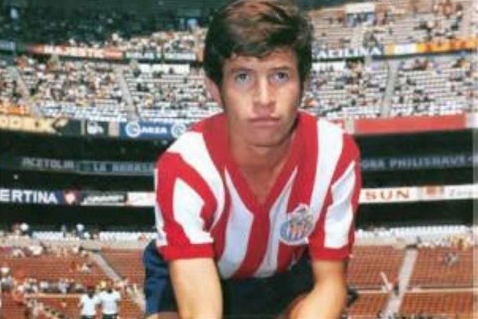 Luto en Chivas: Fallece Raúl ‘Willy’ Gómez, ícono del Campeonísimo