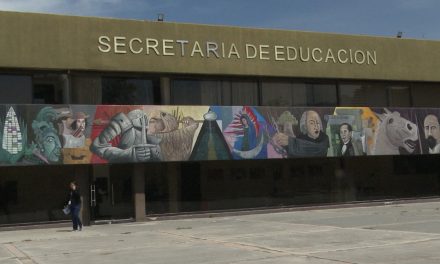 Ya se registraron 23 mil alumnos para el nivel secundaria en Coahuila