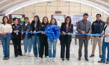 Celebran con éxito primer evento de Enlaces Institucionales en el Tec. Saltillo
