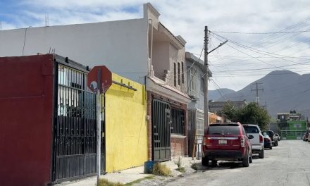 Colonias del poniente de Saltillo se quedan otra vez sin agua