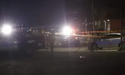 Apuñalan a joven en el ejido La Joya