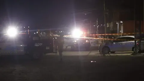 Apuñalan a joven en el ejido La Joya
