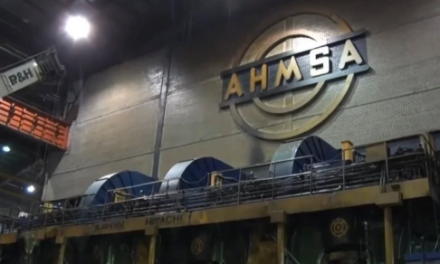 Extrabajadores de AHMSA denuncian bloqueo de información