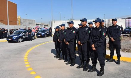 Fortalece Monclova acciones en materia de seguridad
