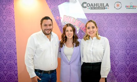 Inspira impulsa la educación de las monclovenses