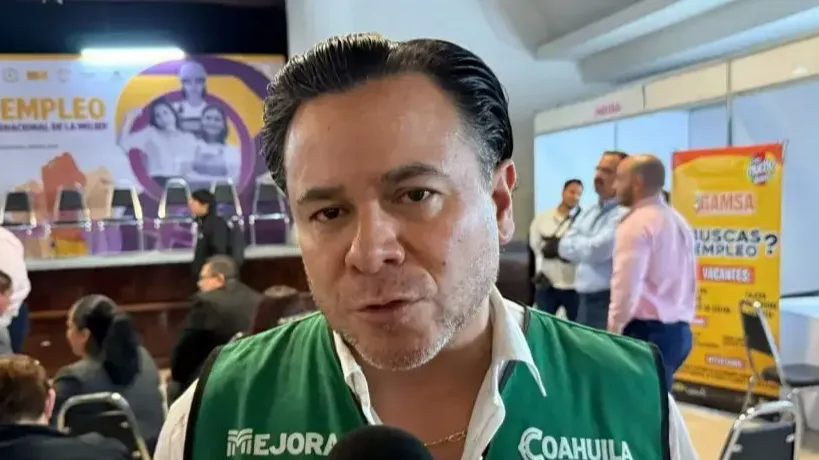 Auguran llegada de empresas alemanas a la región