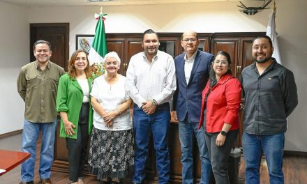 Buscan estado y municipio fortalecer la cultura de Monclova