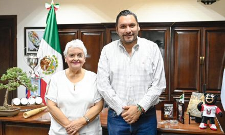 Se une Gobierno estatal con el Ayuntamiento de Monclova a favor de la cultura