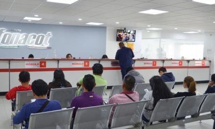 Otorga Fonacot más de 23 mil créditos a coahuilenses