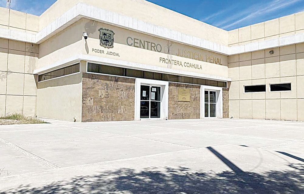 Darán ocho años de cárcel a homicidas confesos