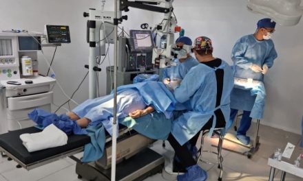 Darán inicio valoraciones para cirugías gratuitas de cataratas