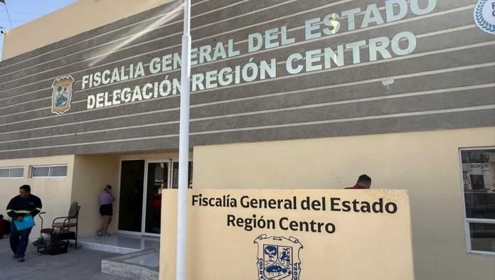 Indaga Fiscalía caso de abuso