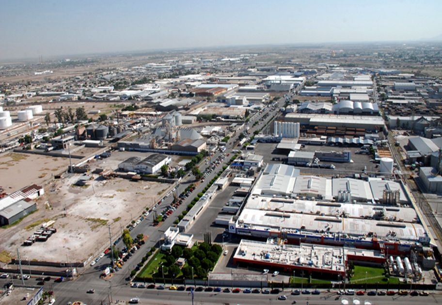 Proyecta Manolo parque industrial para la región Carbonífera