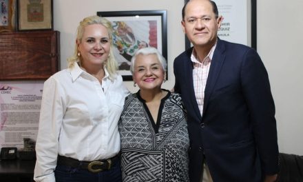 Múzquiz impulsa la promoción del arte y la cultura