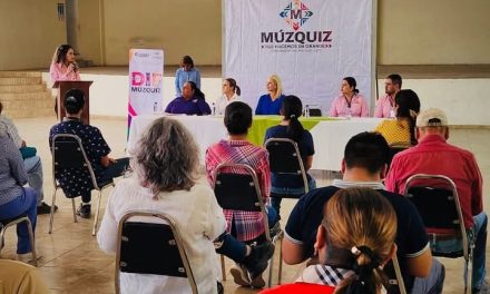 Brindan credenciales para personas con discapacidad