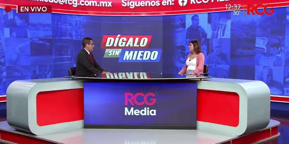 Agresoras de Lizbeth Colunga pasaron de ser agresoras a ‘víctimas’