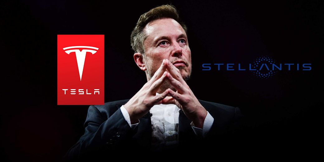 ¡Tesla en peligro! Stellantis supera las expectativas con su tecnología de conducción autónoma Nivel 3