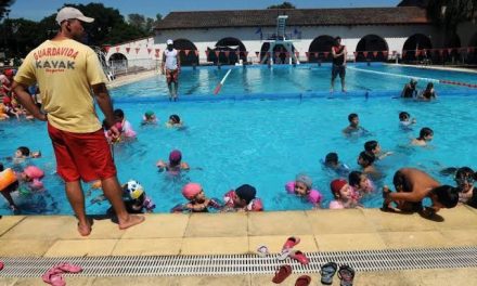 Supervisará Protección Civil albercas por temporada de calor