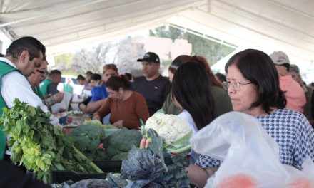 Mercadito Mejora visitará la zona rural de Piedras Negras