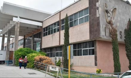 Contratan 24 médicos para hospital del IMSS en Piedras Negras