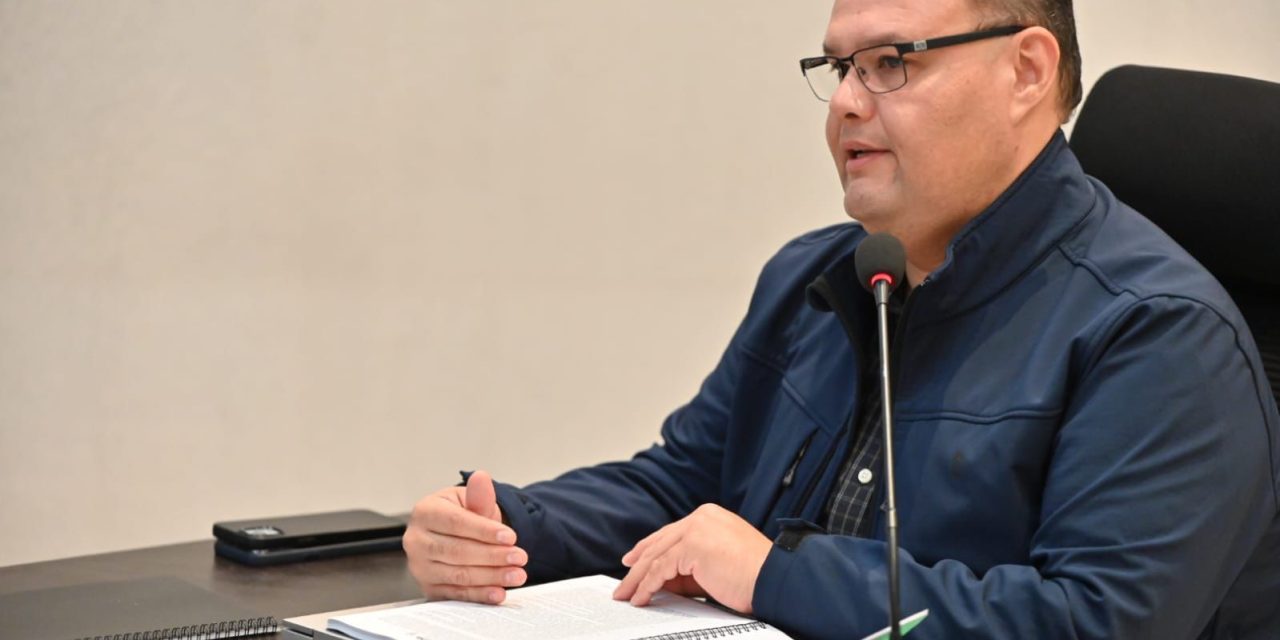 Cumple Acuña en transparencia ante la Auditoría Superior de la Federación