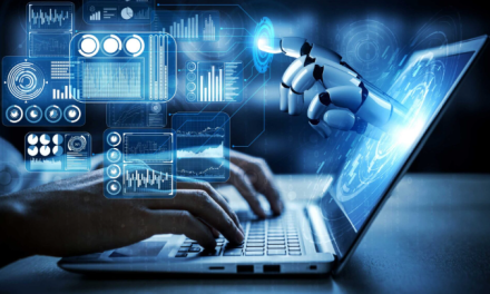 Denuncian opacidad en el uso de inteligencia artificial en el sector público mexicano