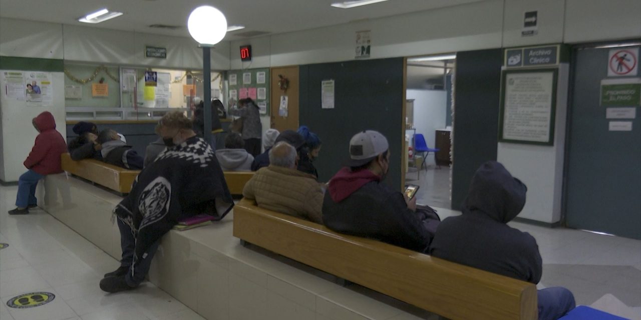 IMSS otorgó más de 741 mil atenciones a personas con sobrepeso y obesidad