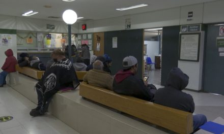 IMSS otorgó más de 741 mil atenciones a personas con sobrepeso y obesidad