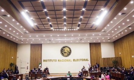 INE ajusta topes de gastos de campaña para candidatos a jueces