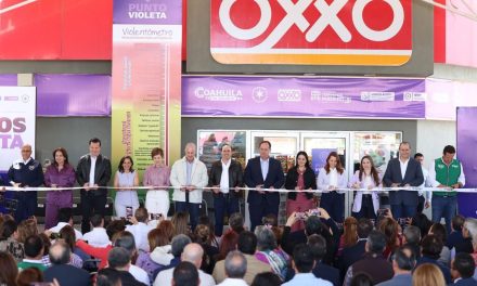 ‘Las mujeres coahuilenses hacen grande al estado’