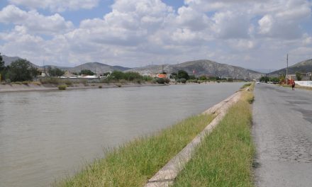 Alistan inicio del ciclo agrícola en la Laguna 