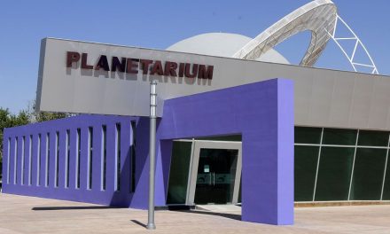 Dan luz verde a apoyo económico para el Planetarium