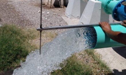 Avalan ambientalistas perforación de pozos de agua en Torreón