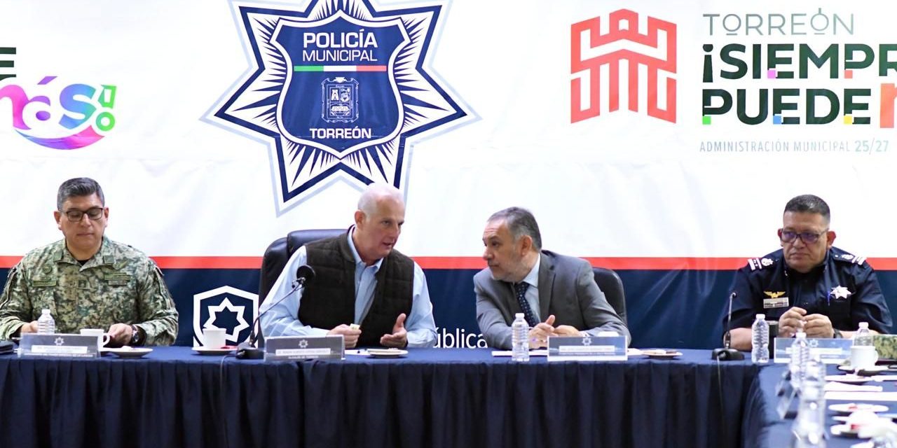 Va Torreón por reglamentación de protocolos para atender emergencias en bares 