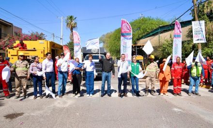 Inician las brigadas a favor de la ciudadanía en Torreón