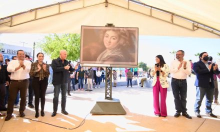 Inauguran la exposición ‘Arocena a Detalle’ en Torreón