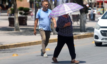 Fluctuarán temperaturas en la Laguna durante la semana