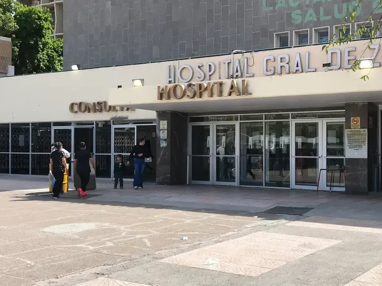 Atenderán unidades del IMSS Laguna durante fines de semana