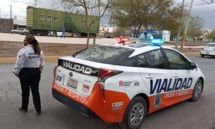 Analiza Ayuntamiento nuevas normas para Ley de Tránsito y Vialidad 