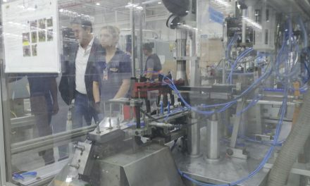 Seguirá la promoción de Coahuila por todo el mundo