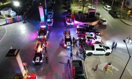 Clausuran dos bares en el Centro de Torreón